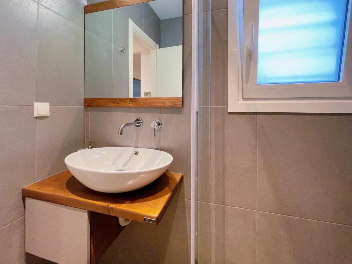 Wsd Hera Luxury Stylish 2Bd Apt With City View Balcony Near Merto Athén Kültér fotó